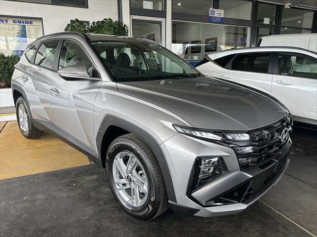 2026 HYUNDAI NX4 TUCSON