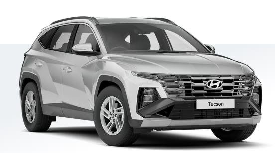 2026 HYUNDAI NX4 TUCSON
