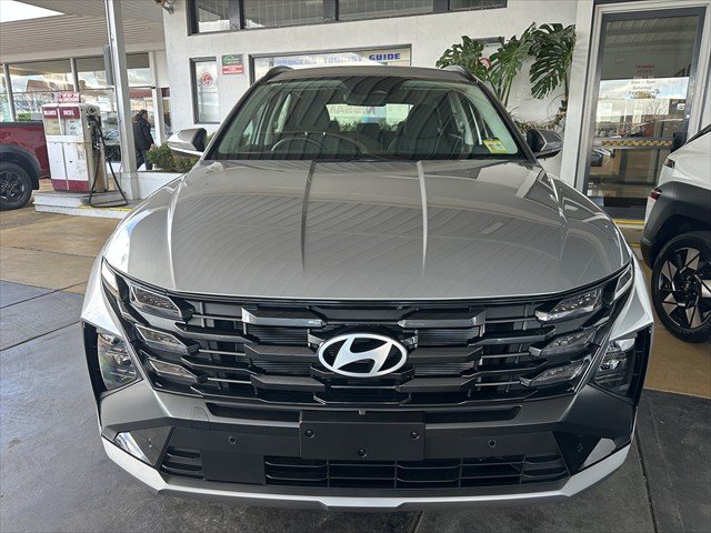 2026 HYUNDAI NX4 TUCSON