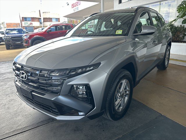 2026 HYUNDAI NX4 TUCSON