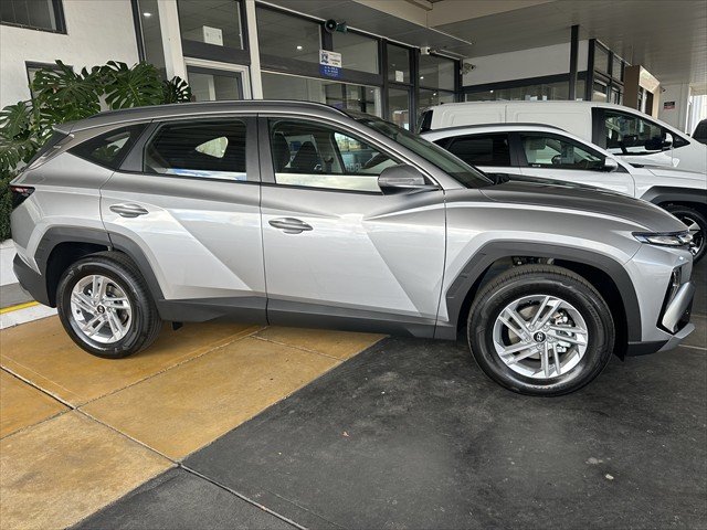2026 HYUNDAI NX4 TUCSON
