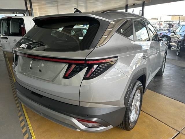 2026 HYUNDAI NX4 TUCSON