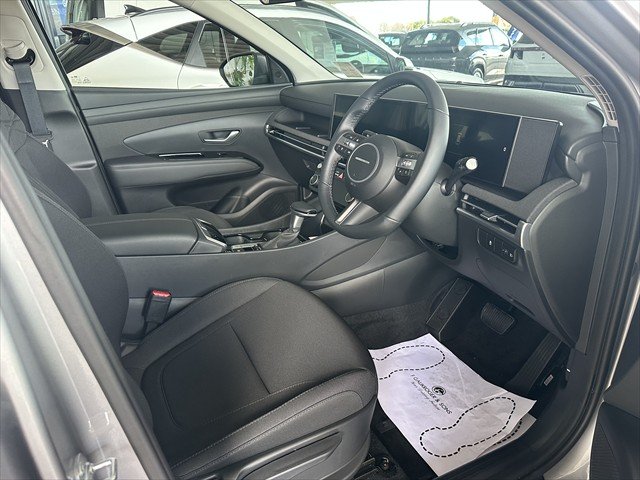 2026 HYUNDAI NX4 TUCSON