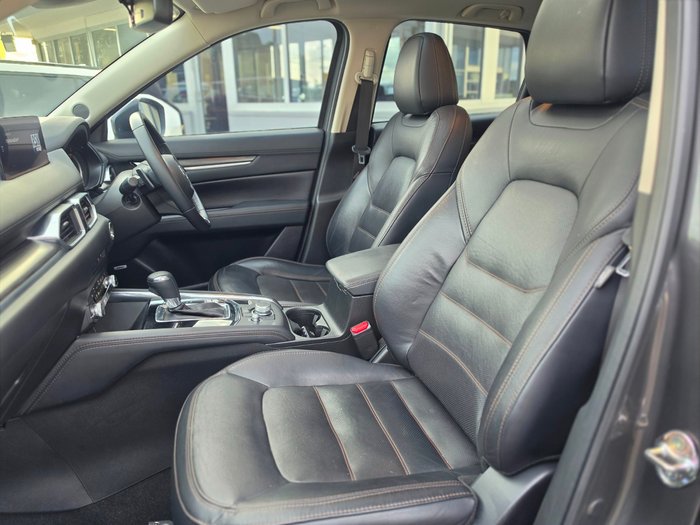 2021 Mazda CX-5 GT