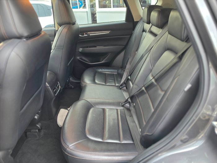 2021 Mazda CX-5 GT