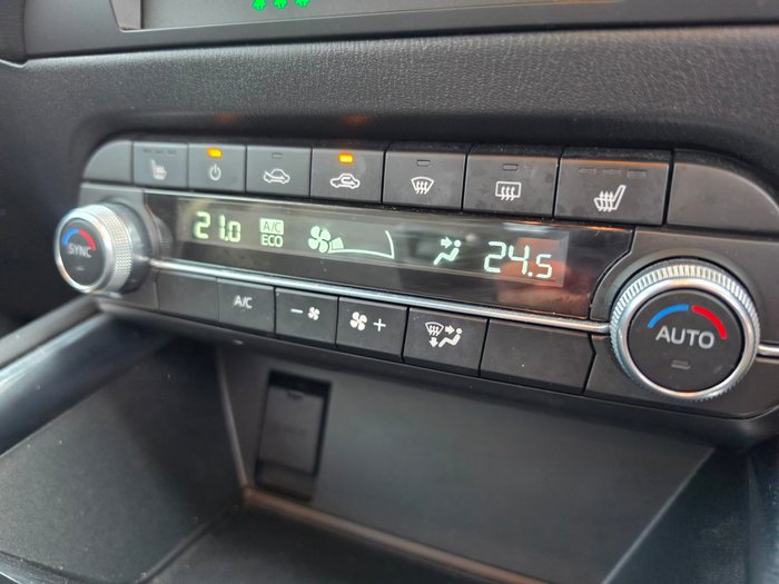 2021 Mazda CX-5 GT