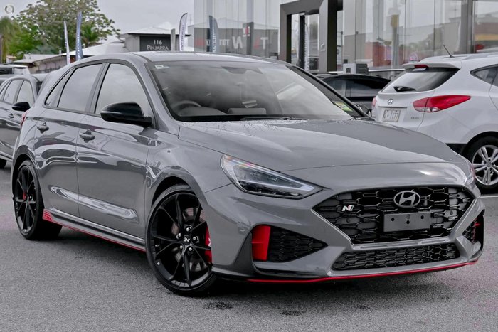 2026 Hyundai i30 N Premium PDe.V6 MY26