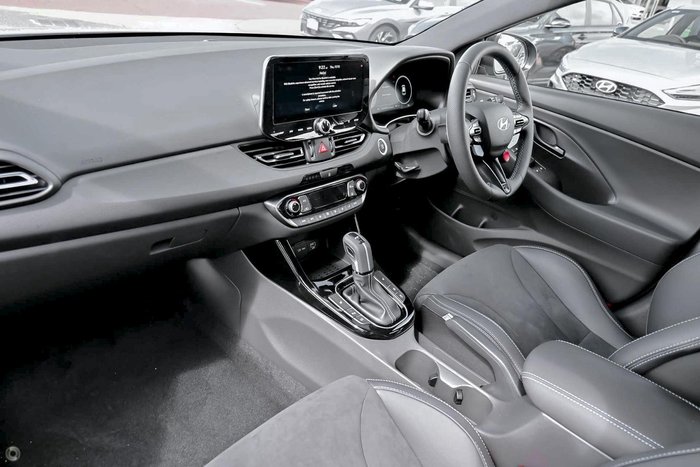 2026 Hyundai i30 N Premium PDe.V6 MY26