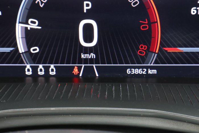 2022 SKODA Scala 110TSI Ambition