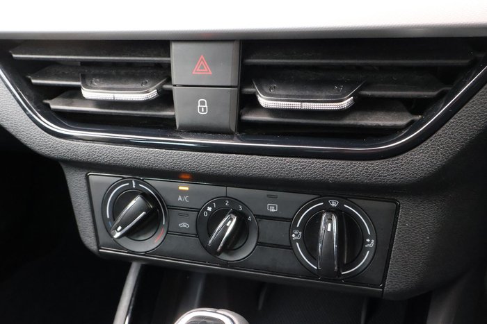 2022 SKODA Scala 110TSI Ambition