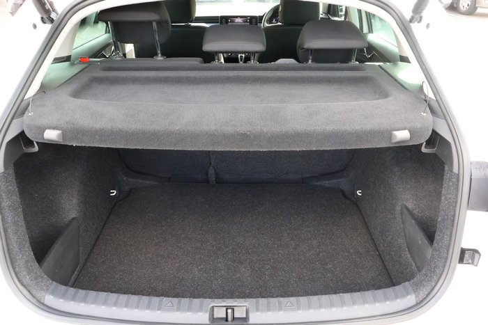 2022 SKODA Scala 110TSI Ambition