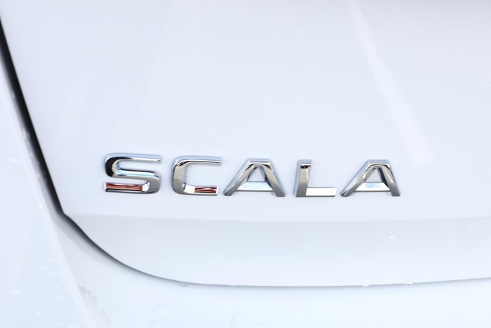 2022 SKODA Scala 110TSI Ambition