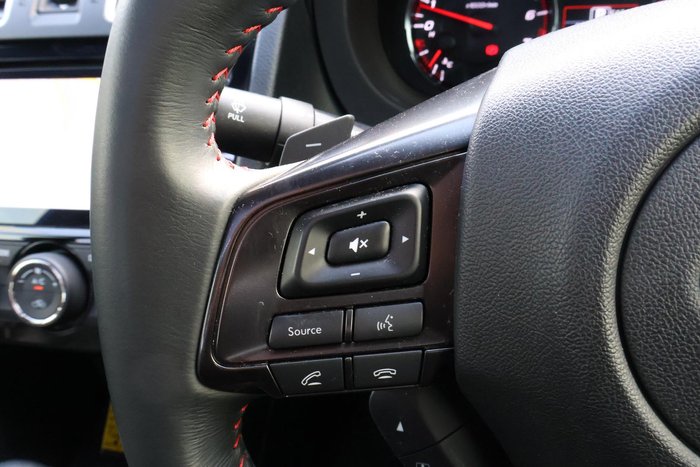 2021 Subaru WRX Premium