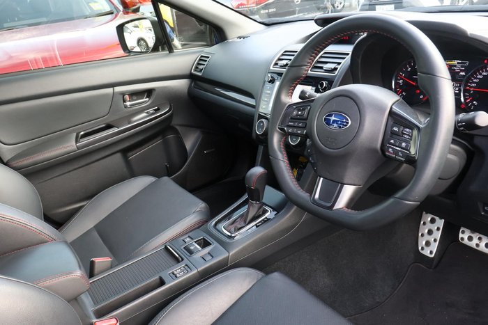 2021 Subaru WRX Premium
