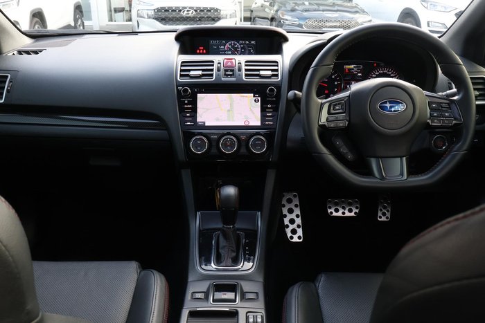 2021 Subaru WRX Premium