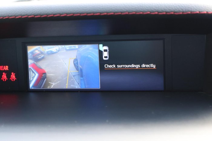 2021 Subaru WRX Premium