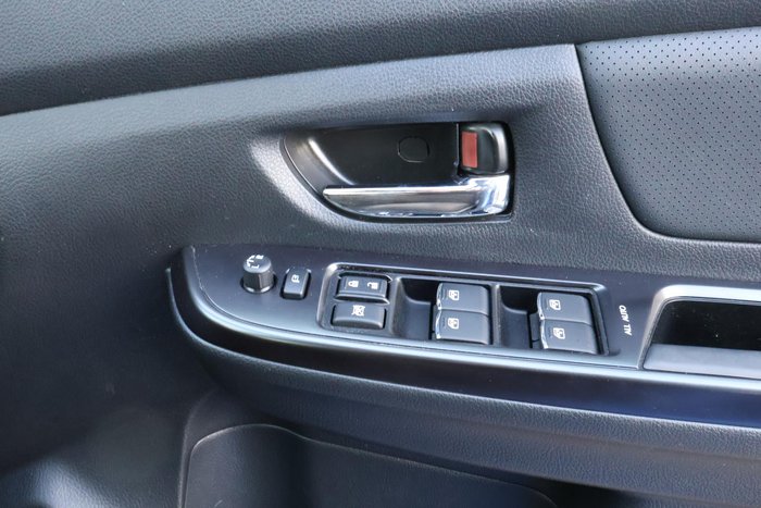 2021 Subaru WRX Premium