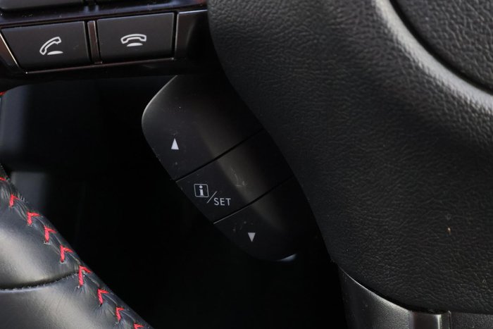 2021 Subaru WRX Premium
