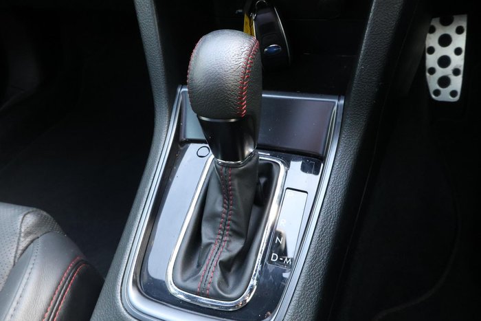 2021 Subaru WRX Premium