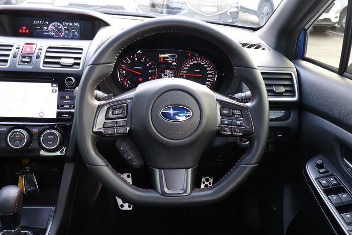 2021 Subaru WRX Premium
