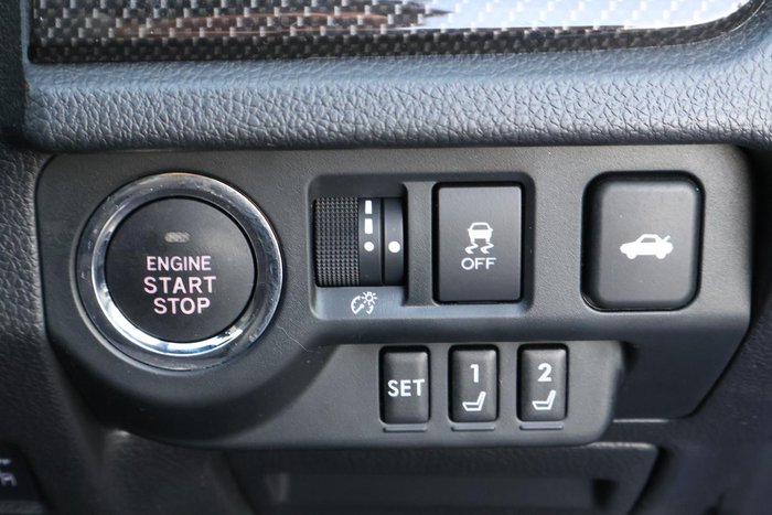 2021 Subaru WRX Premium