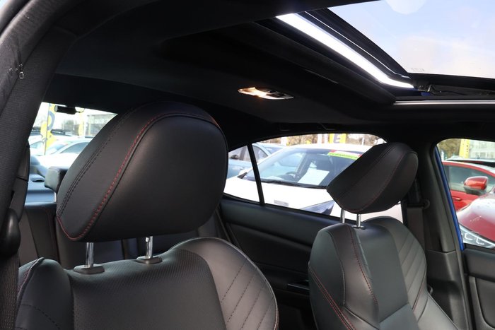 2021 Subaru WRX Premium
