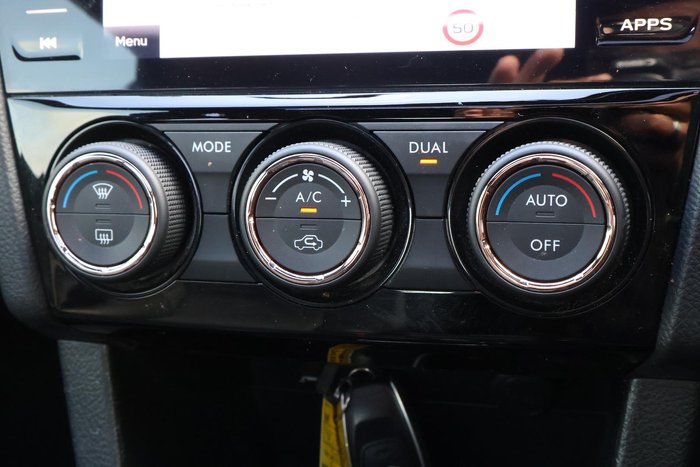 2021 Subaru WRX Premium