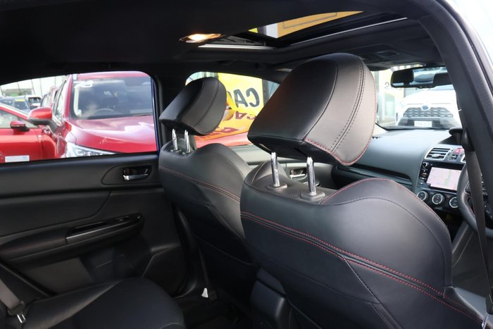 2021 Subaru WRX Premium