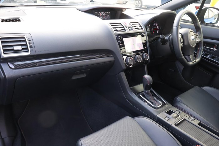 2021 Subaru WRX Premium