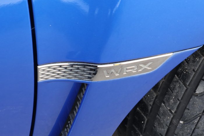 2021 Subaru WRX Premium