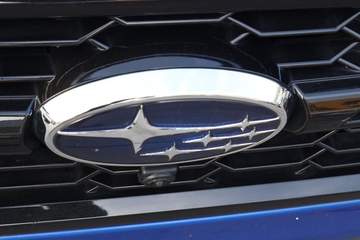 2021 Subaru WRX Premium