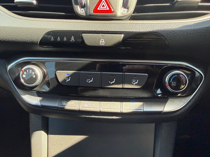 2019 Hyundai i30