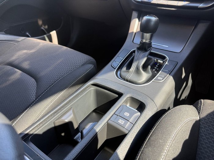 2019 Hyundai i30