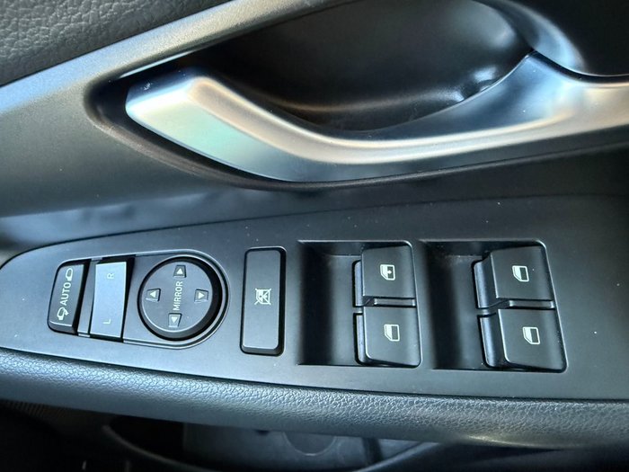 2019 Hyundai i30