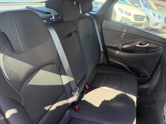2019 Hyundai i30