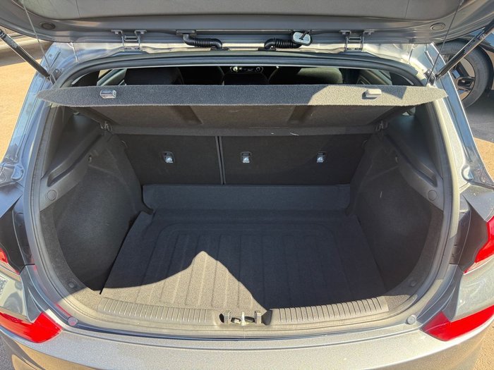 2019 Hyundai i30