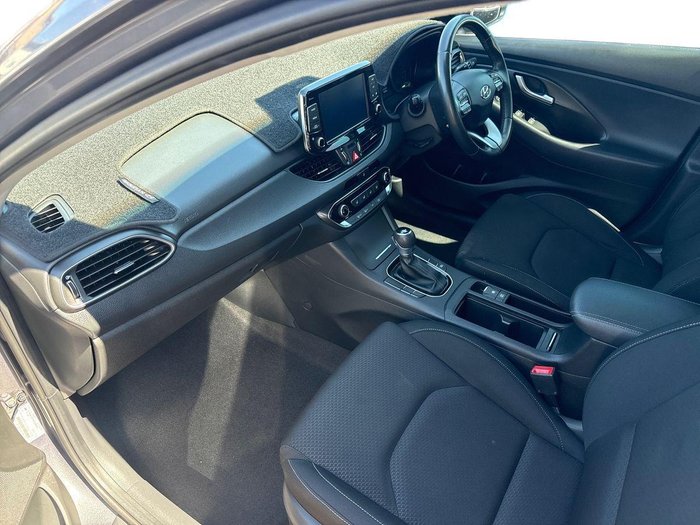 2019 Hyundai i30