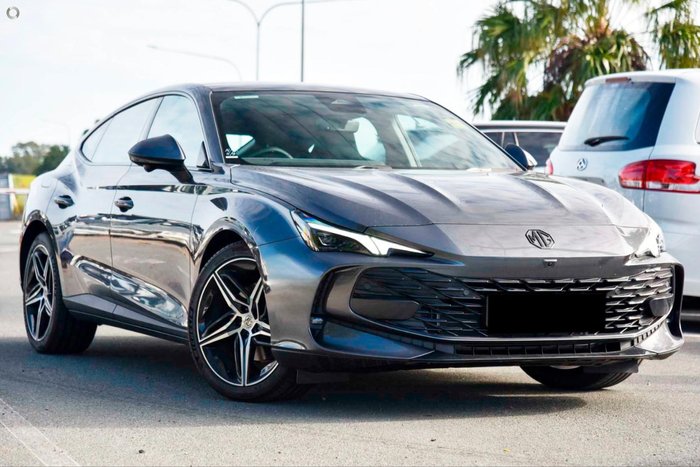 2025 MG MG7