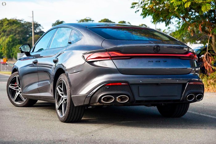 2025 MG MG7 Essence