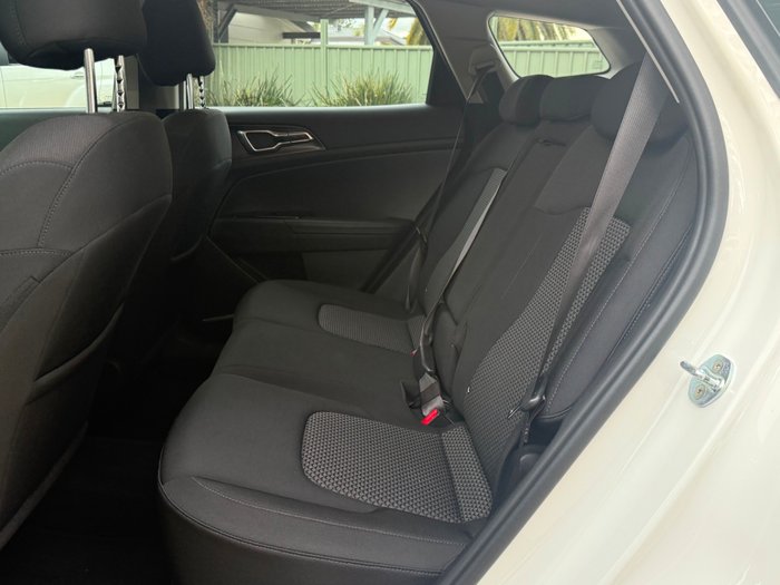 2021 Kia Sportage SX+