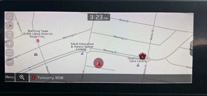2021 Kia Sportage SX+