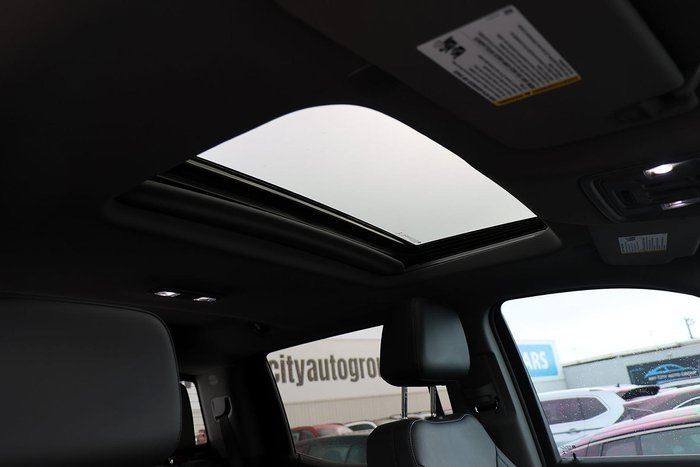 2023 Chevrolet Silverado 1500 LTZ Premium W/Tech Pack T1 MY23 4X4 Summit White