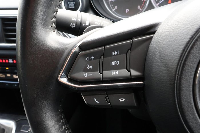 2021 Mazda CX-9 Touring