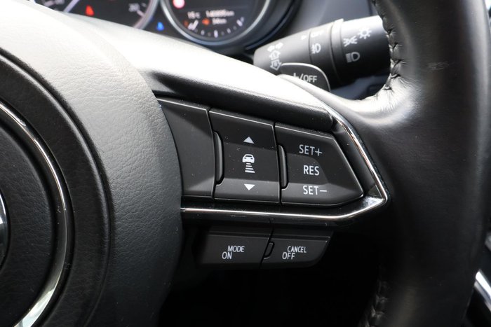 2021 Mazda CX-9 Touring