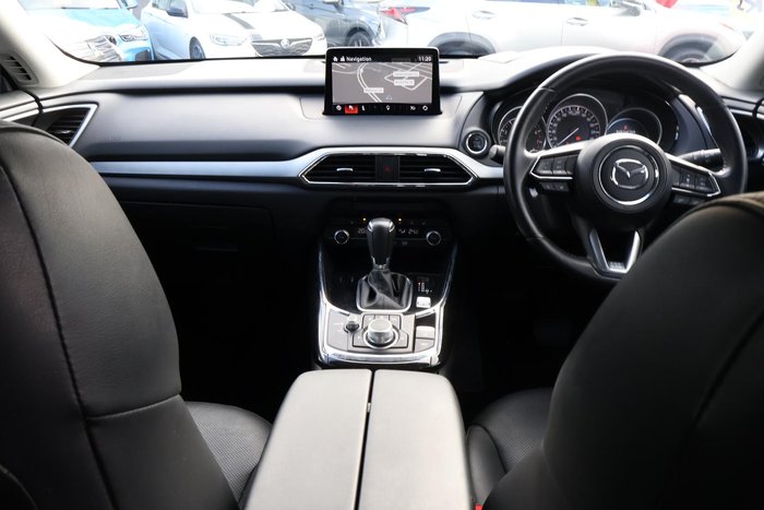 2021 Mazda CX-9 Touring