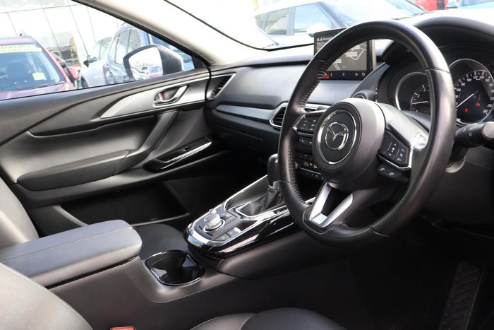 2021 Mazda CX-9 Touring