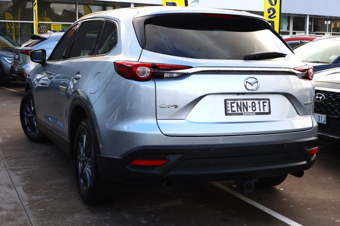 2021 Mazda CX-9 Touring TC