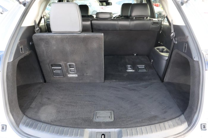 2021 Mazda CX-9 Touring