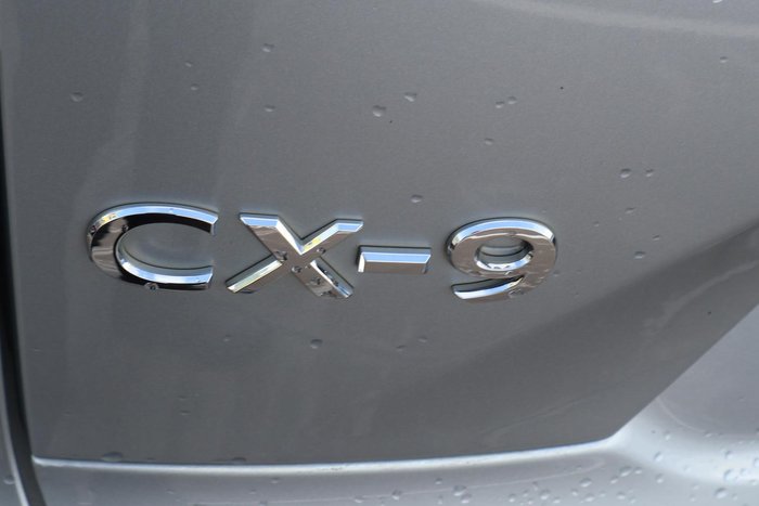 2021 Mazda CX-9 Touring