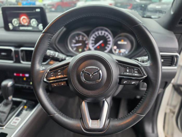2021 Mazda CX-8 Touring
